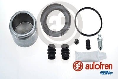 Repair Kit, brake caliper D41879C