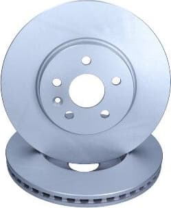 Brake Disc QD0145 - image 2