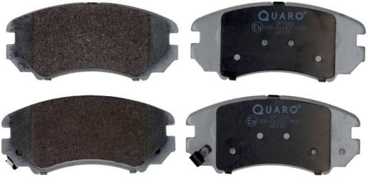 Brake Pad Set, disc brake QP7928