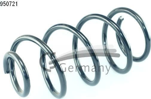 Suspension Spring 14950721