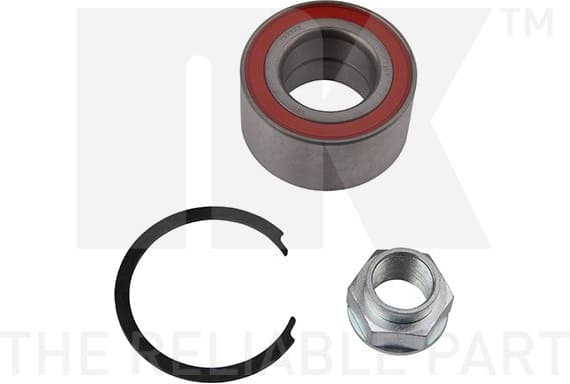 Wheel Bearing Kit 759923