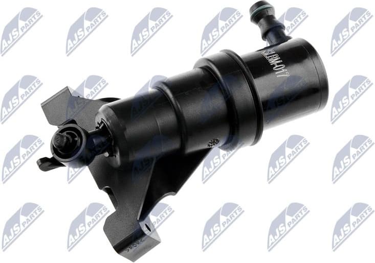 Washer Fluid Jet, headlight cleaning EDS-BM-017