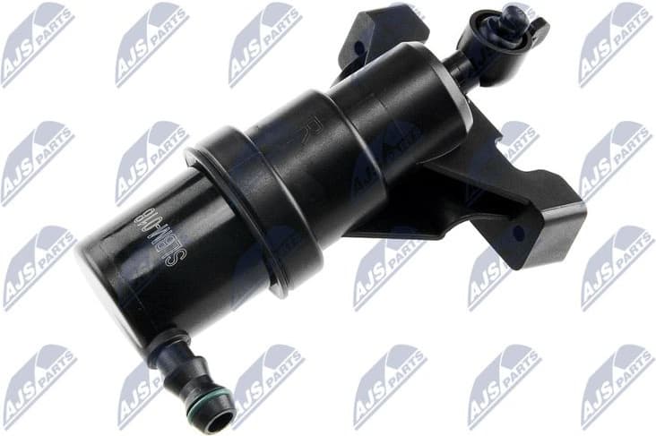 Washer Fluid Jet, headlight cleaning EDS-BM-018
