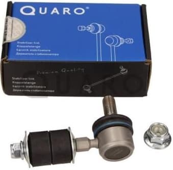 Link/Coupling Rod, stabiliser bar QS1089/HQ - image 2