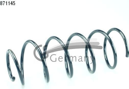 Suspension Spring 14871145