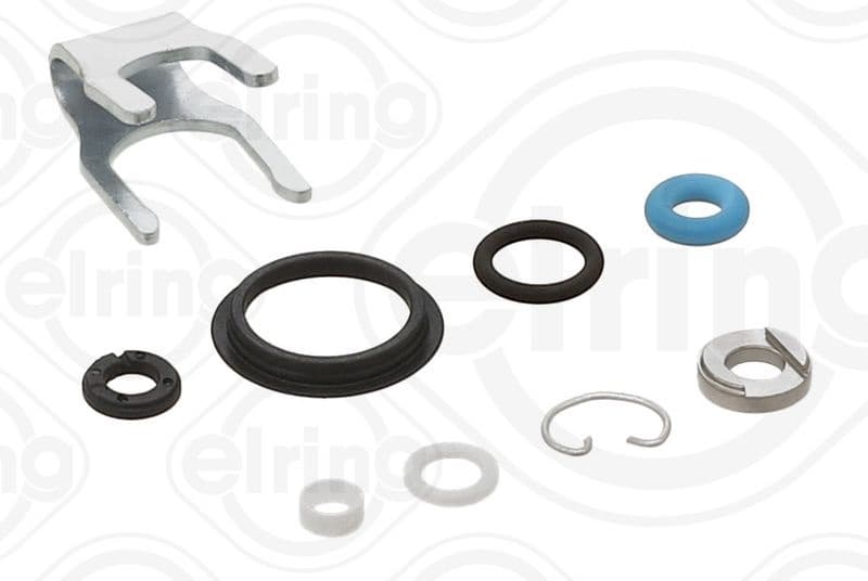 Seal Ring Set, injection valve 644.740