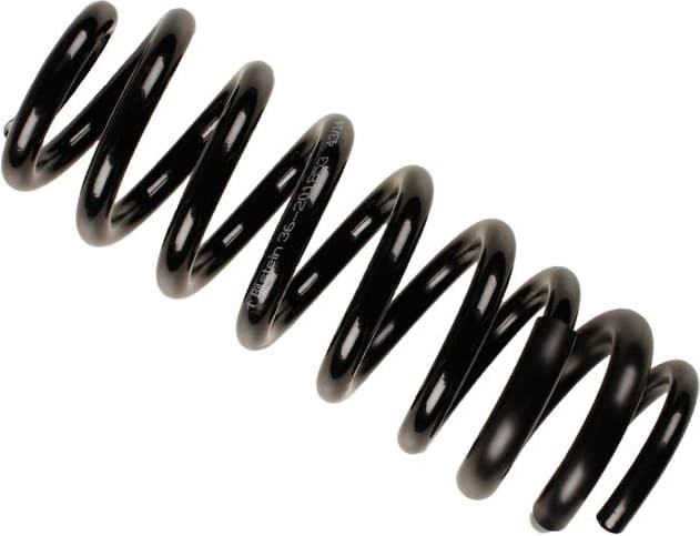 Suspension Spring BILSTEIN - B3 OE Replacement 36-201853