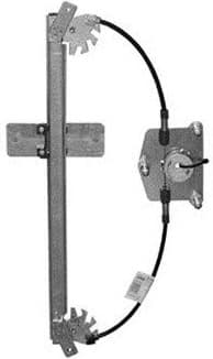 Window Regulator 350103108600
