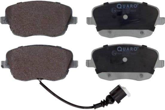 Brake Pad Set, disc brake QP9502