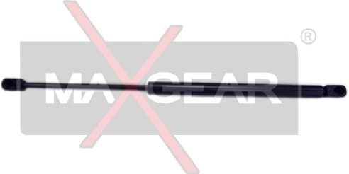 Gas Spring, boot/cargo area 12-0237 - image 2