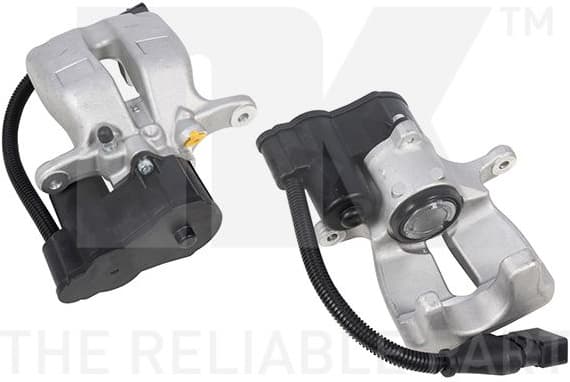 Brake Caliper 2147374