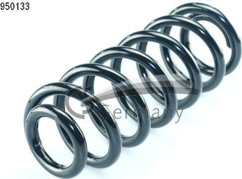 Suspension Spring 14950133
