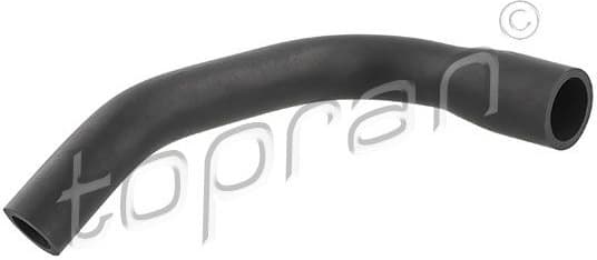 Hose, cylinder head cover ventilation 209 080