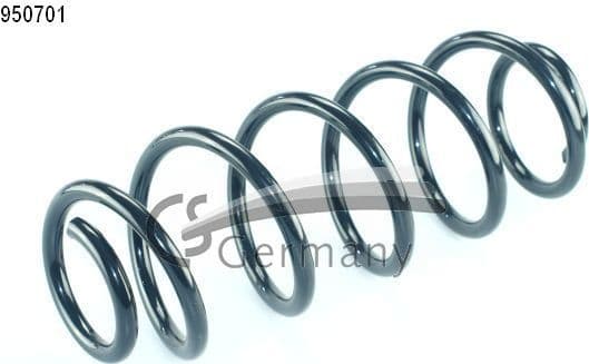 Suspension Spring 14950701