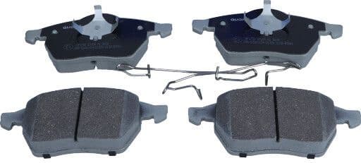 Brake Pad Set, disc brake QP1752