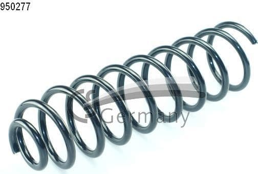 Suspension Spring 14950277