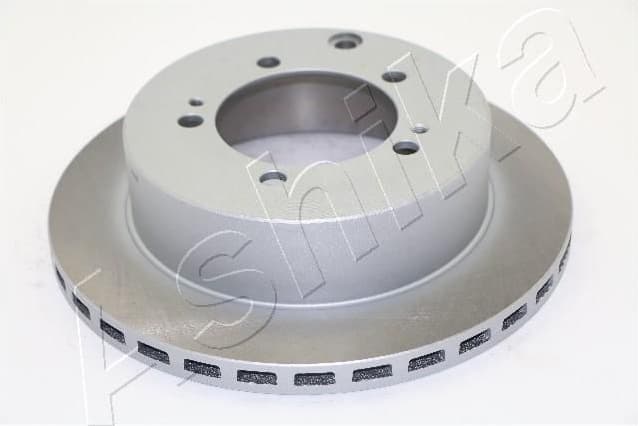 Brake Disc 61-05-513C