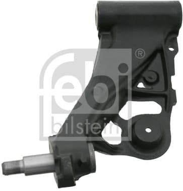 Control/Trailing Arm, wheel suspension 23167