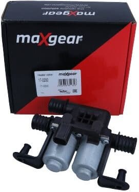 Coolant Control Valve 17-0200 - image 3