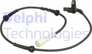 Sensor, wheel speed SS20349