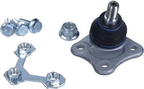 Ball Joint QS9615/HQ