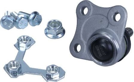 Ball Joint QS9615/HQ - image 2