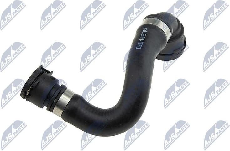 Radiator Hose CPP-BM-070 - image 2