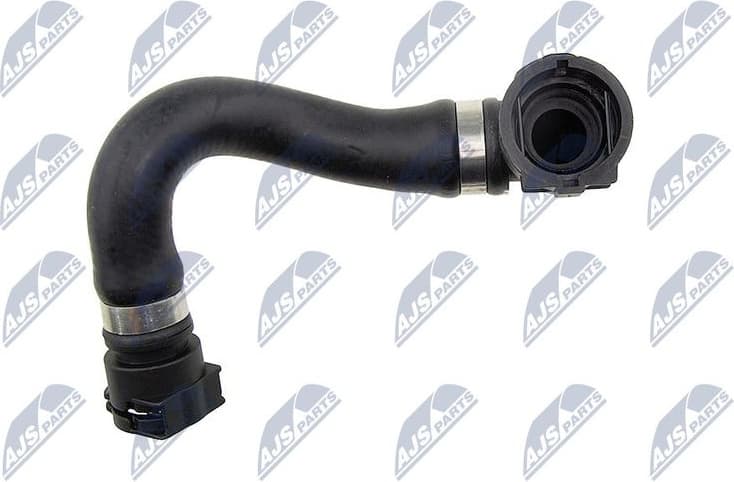Radiator Hose CPP-BM-070 - image 3