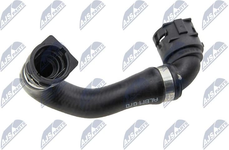 Radiator Hose CPP-BM-070 - image 4
