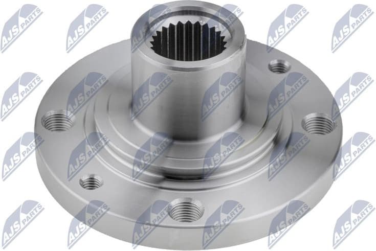 Wheel Hub KLP-FT-022P