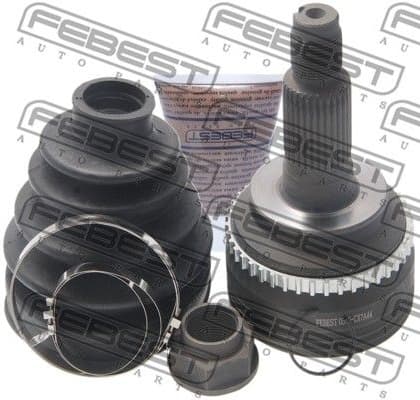 Joint Kit, drive shaft 0510-CX7A44