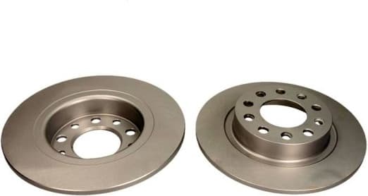 Brake Disc QD7539