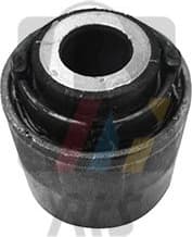 Mounting, control/trailing arm 017.00870