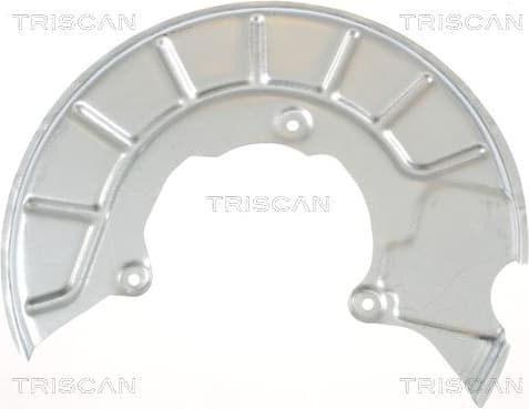 Splash Guard, brake disc 8125 29101 - image 2