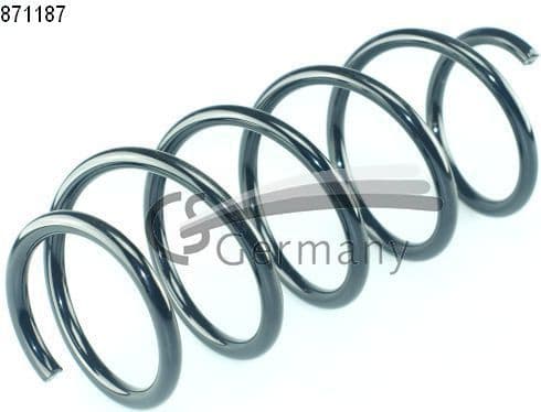 Suspension Spring 14871187