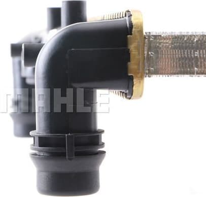 Radiator, engine cooling BEHR CR 454 000S - image 14