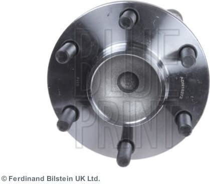 Wheel Bearing Kit ADN18272 - image 3