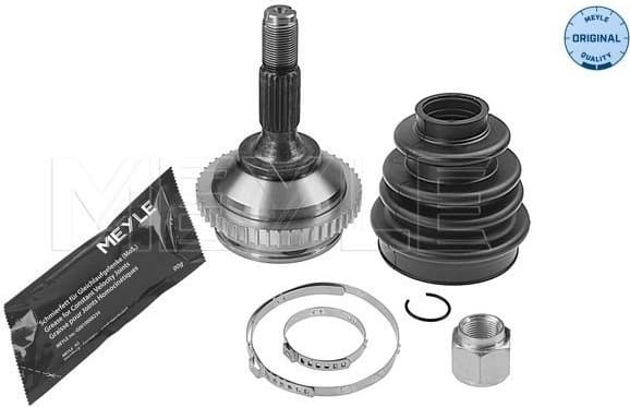 Joint Kit, drive shaft MEYLE-ORIGINAL: True to OE. 11-14 498 0015
