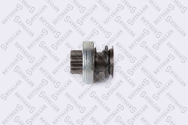 Freewheel Gear, starter 06-80146-SX