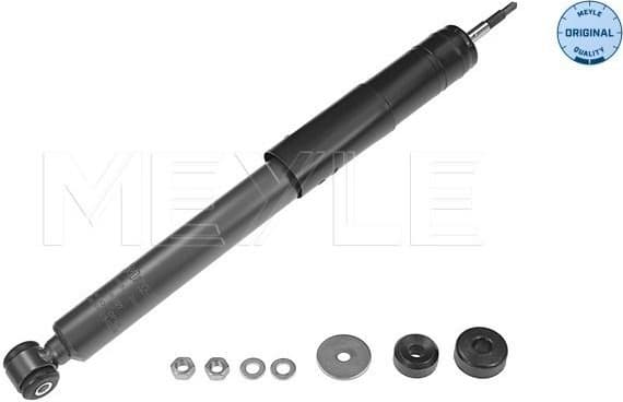 Shock Absorber MEYLE-ORIGINAL: True to OE. 026 625 0006