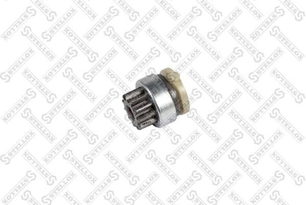 Freewheel Gear, starter 06-80211-SX