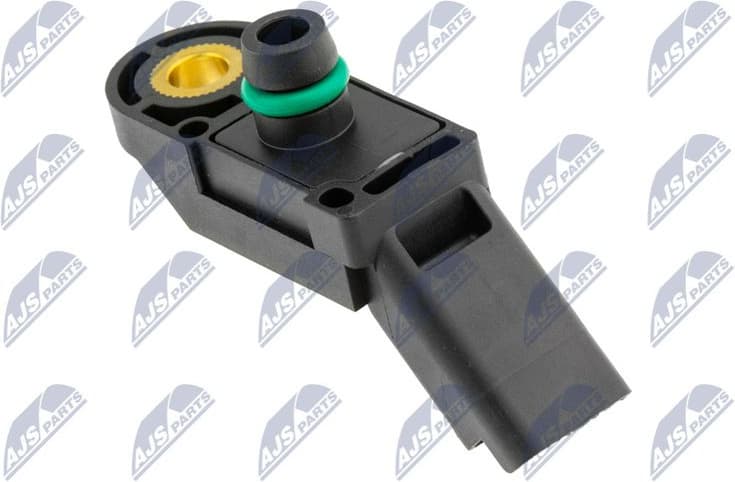 Sensor, intake manifold pressure ECM-CT-010