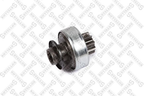 Freewheel Gear, starter 06-80158-SX