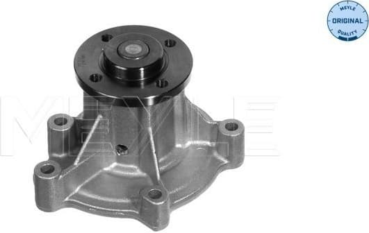 Water Pump, engine cooling MEYLE-ORIGINAL: True to OE. 013 026 0007