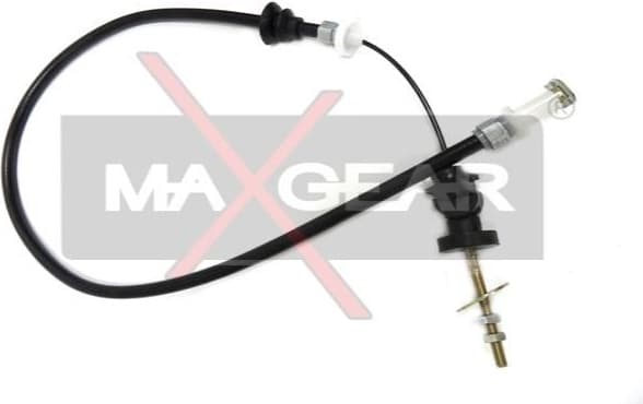 Cable Pull, clutch control 32-0048