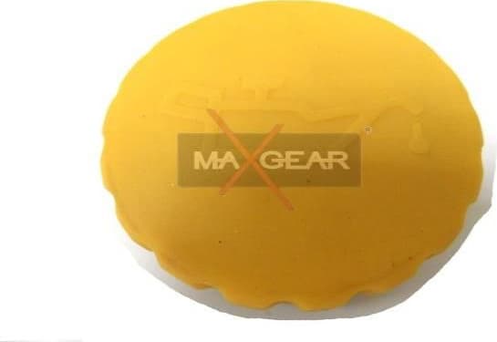 Cap, oil filler neck 28-0113