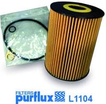 Oil Filter L1104