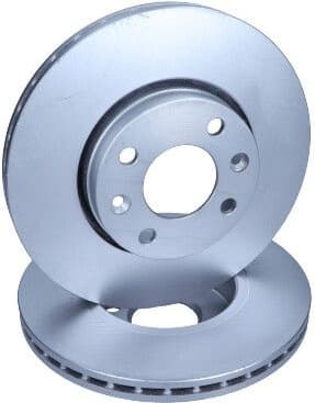 Brake Disc QD2881 - image 2