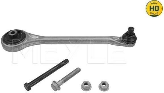 Control/Trailing Arm, wheel suspension MEYLE-HD: Better than OE. 116 050 8239/HD