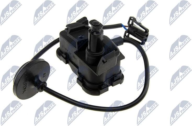 Actuator, central locking system EZC-VW-129